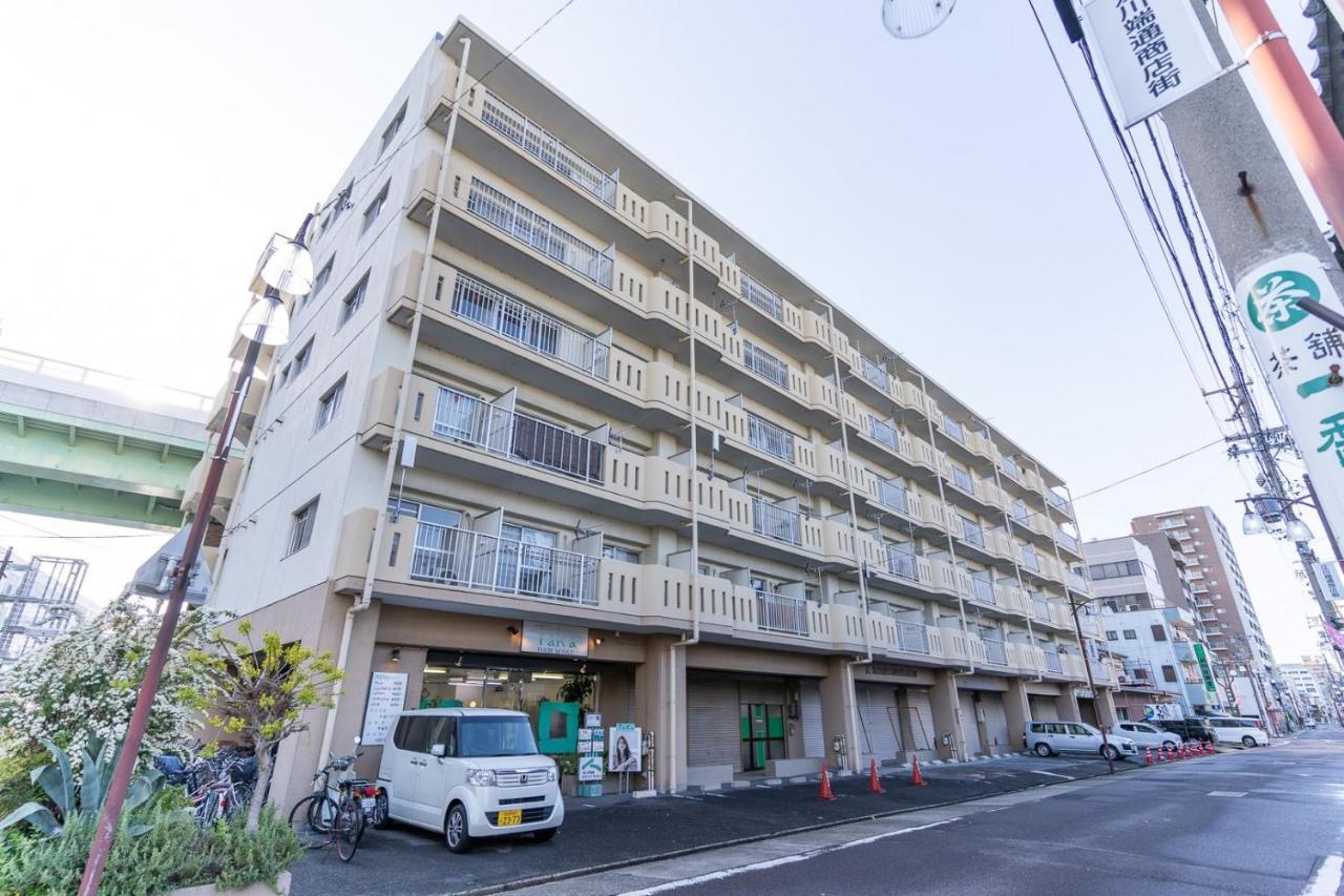 Stay'S ジローズ浄心 601号 名古屋 民泊 駅近 Exterior photo